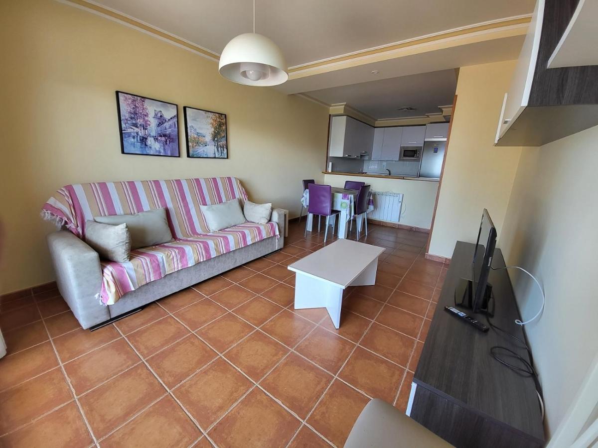 Apartamento Antopa Con Entrada Directa A La Playa - Karkava Travel Sanxenxo Exterior foto